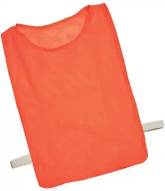 Champion Sports Mpa Deluxe Mesh Pinnie Adult - Doz
