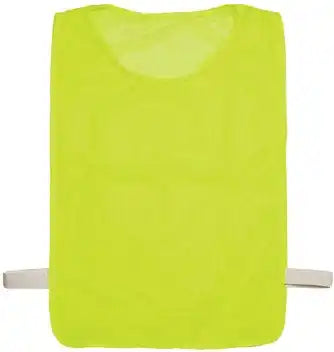 Champion Sports Mpa Deluxe Mesh Pinnie Adult - Doz