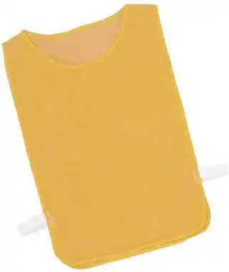 Champion Sports Mpa Deluxe Mesh Pinnie Adult - Doz