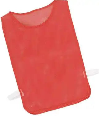 Champion Sports Mpa Deluxe Mesh Pinnie Adult - Doz