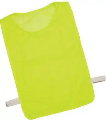 Champion Sports Mpa Deluxe Mesh Pinnie Adult - Doz