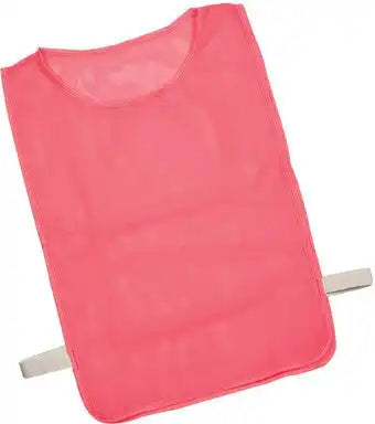 Champion Sports Mpa Deluxe Mesh Pinnie Adult - Doz