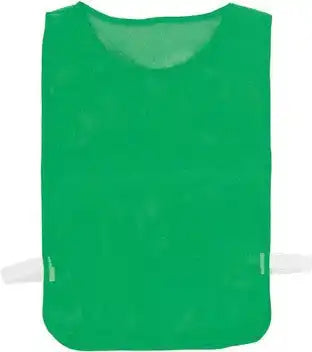 Champion Sports Mpa Deluxe Mesh Pinnie Adult - Doz