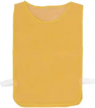 Champion Sports Mpa Deluxe Mesh Pinnie Adult - Doz