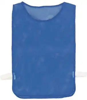 Champion Sports Mpa Deluxe Mesh Pinnie Adult - Doz