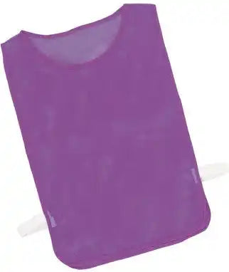 Champion Sports Mpa Deluxe Mesh Pinnie Adult - Doz