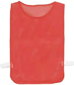 Champion Sports Mpa Deluxe Mesh Pinnie Adult - Doz