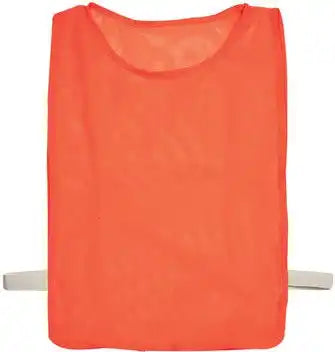 Champion Sports Mpa Deluxe Mesh Pinnie Adult - Doz