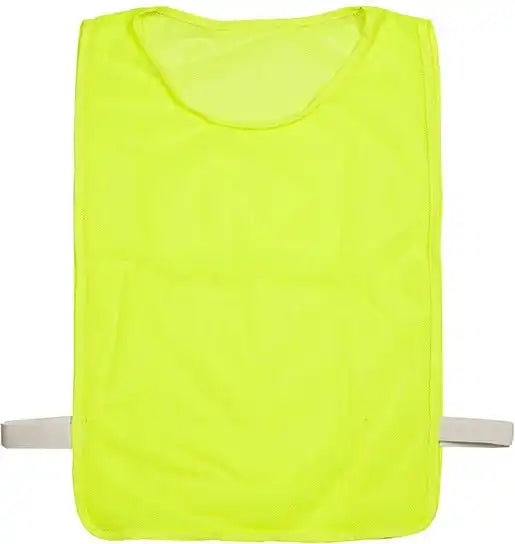 Champion Sports Mpa Deluxe Mesh Pinnie Adult - Doz - Neon Green