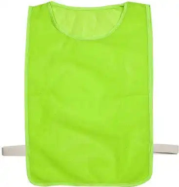 Champion Sports Mpy Deluxe Mesh Pinnie Youth - Doz