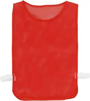 Champion Sports Mpy Deluxe Mesh Pinnie Youth - Doz