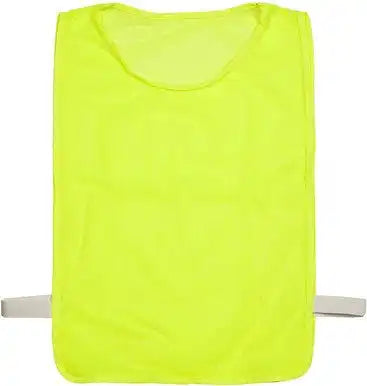 Champion Sports Mpy Deluxe Mesh Pinnie Youth - Doz