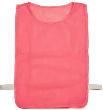 Champion Sports Mpy Deluxe Mesh Pinnie Youth - Doz