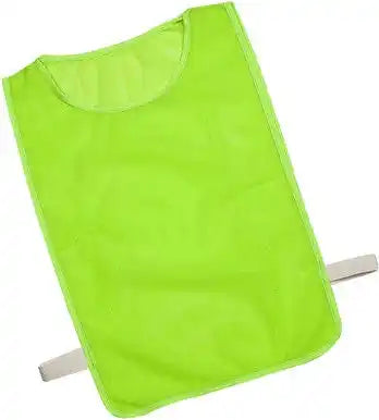 Champion Sports Mpy Deluxe Mesh Pinnie Youth - Doz