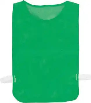 Champion Sports Mpy Deluxe Mesh Pinnie Youth - Doz