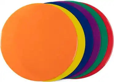 Champion Sports Msp Poly Spot Marker - Doz