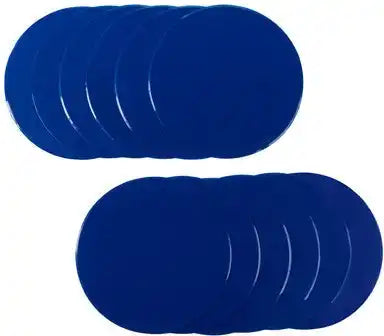 Champion Sports Msp Poly Spot Marker - Doz