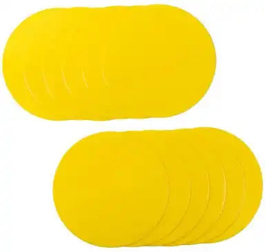 Champion Sports Msp Poly Spot Marker - Doz