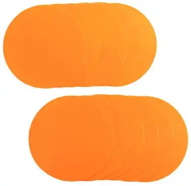 Champion Sports Msp Poly Spot Marker - Doz