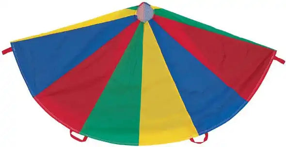 Champion Sports Np Nylon Multicolor Parachute - Ea - 20’ d