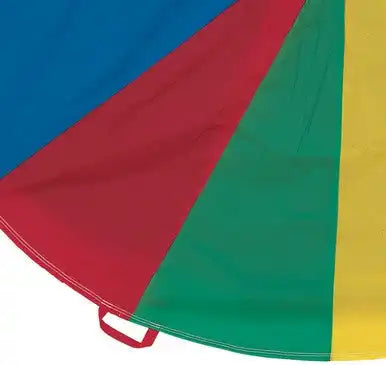 Champion Sports Np Nylon Multicolor Parachute - Ea