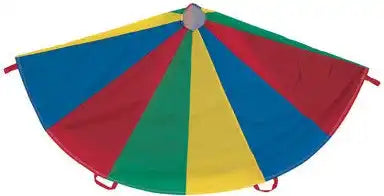 Champion Sports Np Nylon Multicolor Parachute - Ea