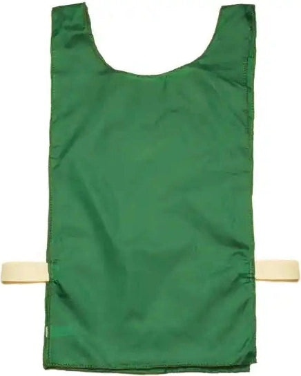 Champion Sports Np1 Heavyweight Nylon Pinnies Youth - Doz - Green