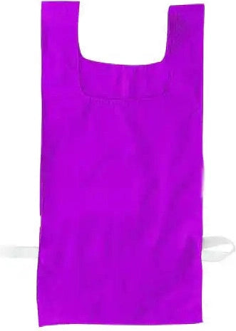 Champion Sports Np1 Heavyweight Nylon Pinnies Youth - Doz - Purple
