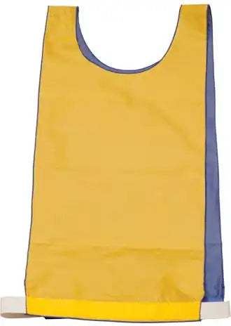 Champion Sports Np3 Reversible Pinnie Youth - Ea - Blue/yellow