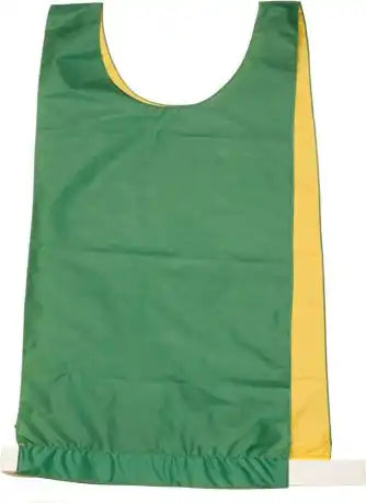 Champion Sports Np3 Reversible Pinnie Youth - Ea - Yellow/green