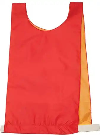 Champion Sports Np3 Reversible Pinnie Youth - Ea - Yellow/red