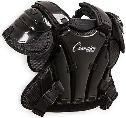 Champion Sports P230 Armor Style Umpire Chest Protector - Ea - 13’’