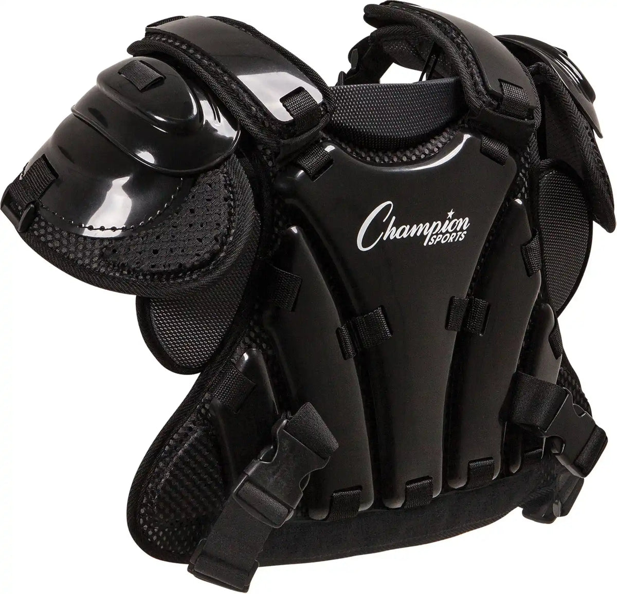 Champion Sports P230 Armor Style Umpire Chest Protector - Ea - 16’’