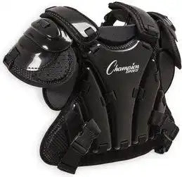 Champion Sports P230 Armor Style Umpire Chest Protector - Ea