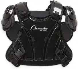 Champion Sports P230 Armor Style Umpire Chest Protector - Ea