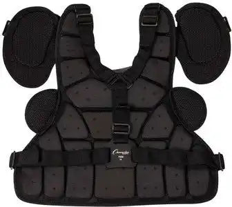 Champion Sports P230 Armor Style Umpire Chest Protector - Ea