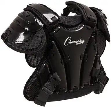 Champion Sports P230 Armor Style Umpire Chest Protector - Ea