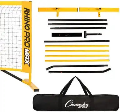 Champion Sports Paset Rhino Port-a-net - Set