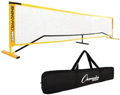 Champion Sports Paset Rhino Port-a-net - Set