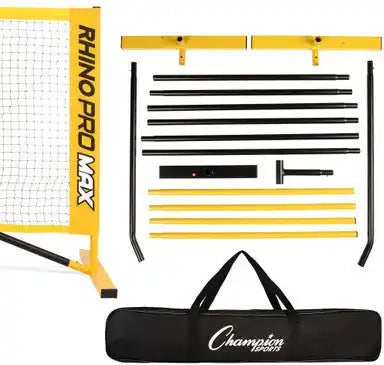 Champion Sports Paset Rhino Port-a-net - Set