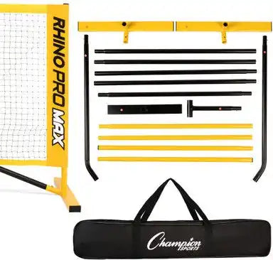 Champion Sports Paset Rhino Port-a-net - Set