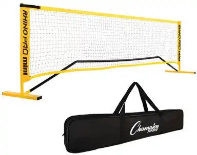 Champion Sports Paset Rhino Port-a-net - Set