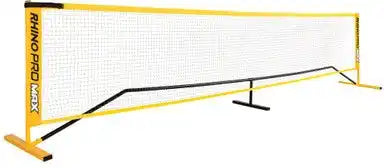 Champion Sports Paset Rhino Port-a-net - Set