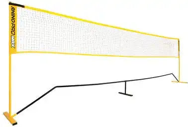 Champion Sports Paset Rhino Port-a-net - Set