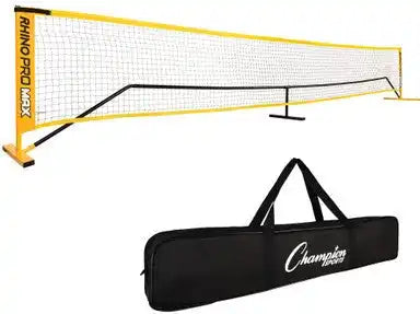Champion Sports Paset Rhino Port-a-net - Set