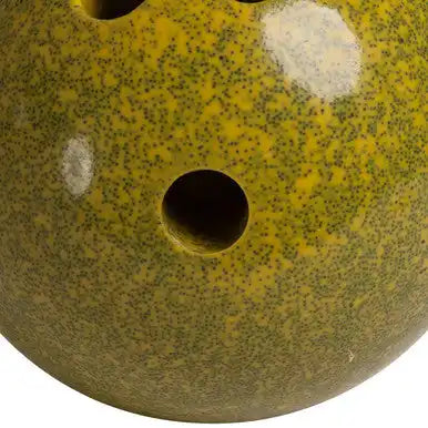 Champion Sports Pb Rubberized Plastic Bowling Ball - Ea