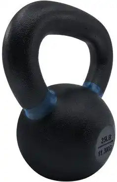 Champion Sports Pck Rhino Iron Kettlebell - Ea