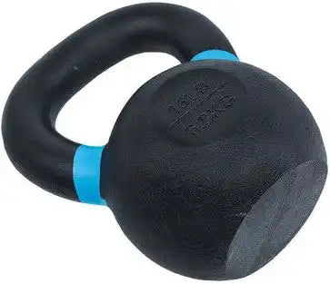 Champion Sports Pck Rhino Iron Kettlebell - Ea