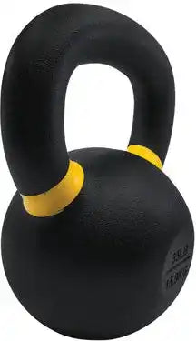 Champion Sports Pck Rhino Iron Kettlebell - Ea