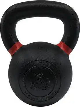 Champion Sports Pck Rhino Iron Kettlebell - Ea